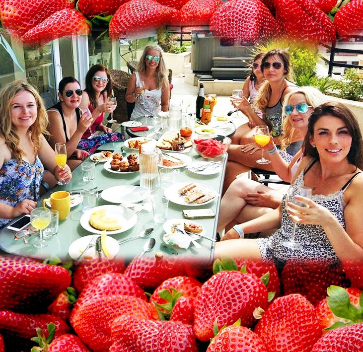 BreakfastHens